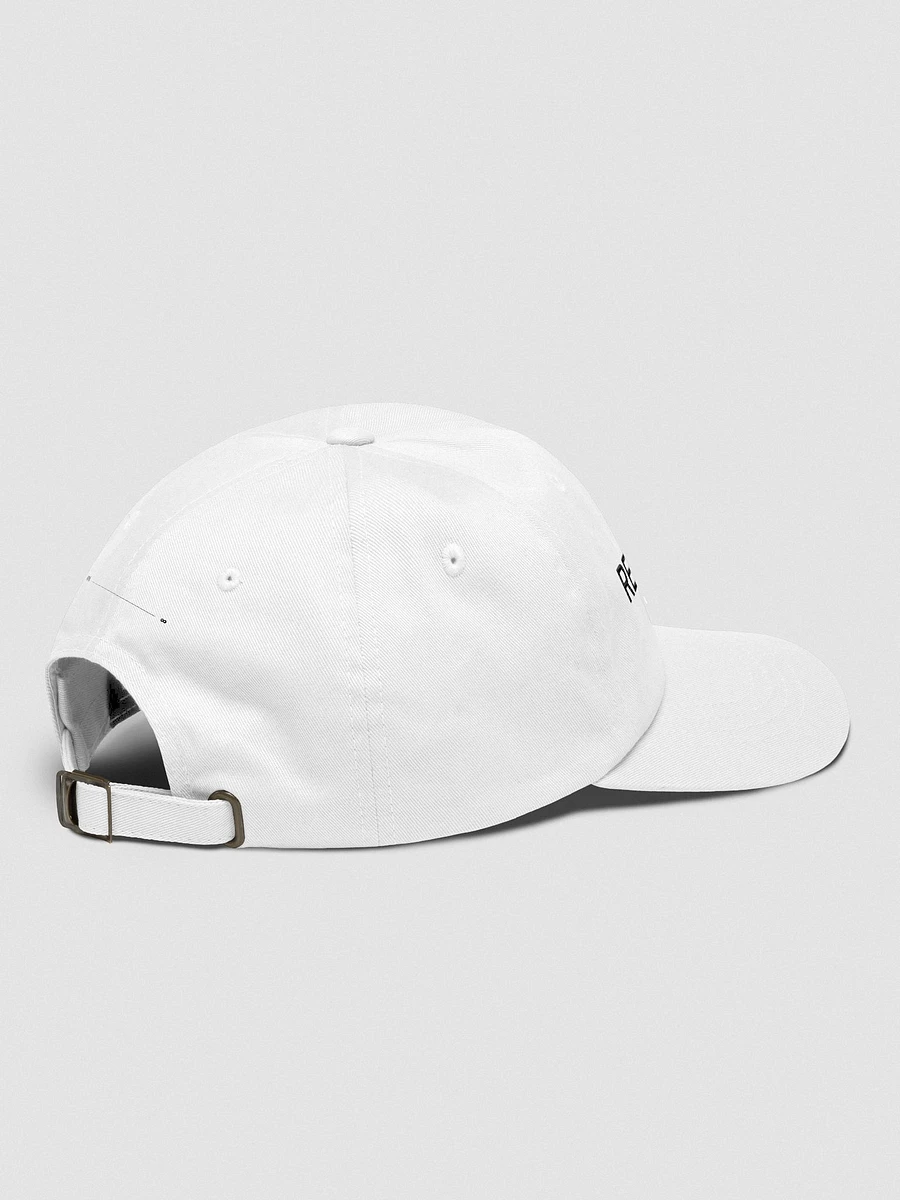 Republic Hat - White product image (3)