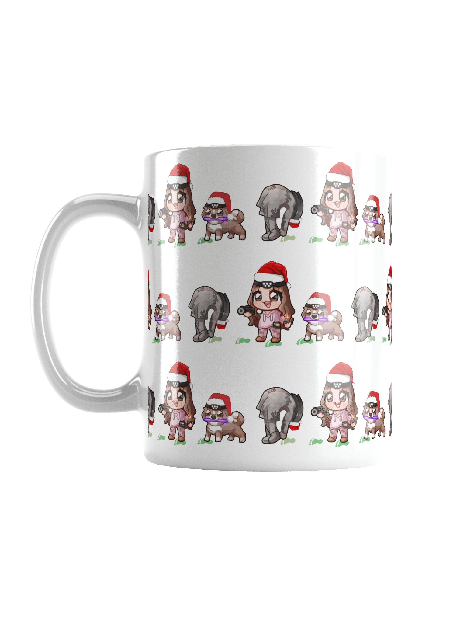 Xmas Mug product image (1)