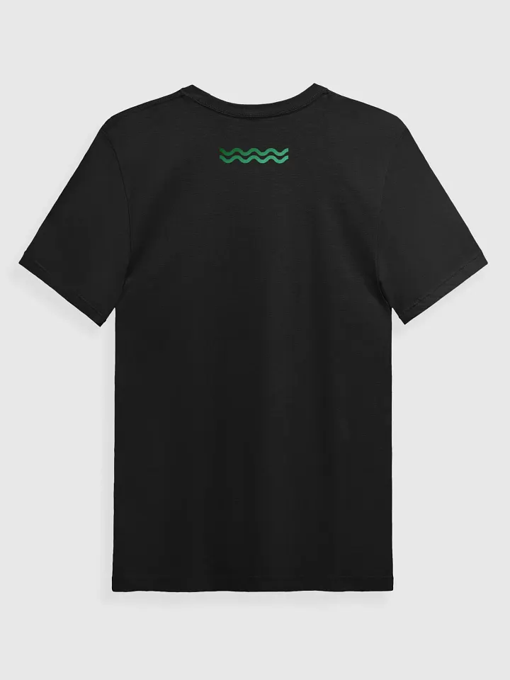 Anime Wave Unisex T-Shirt product image (11)