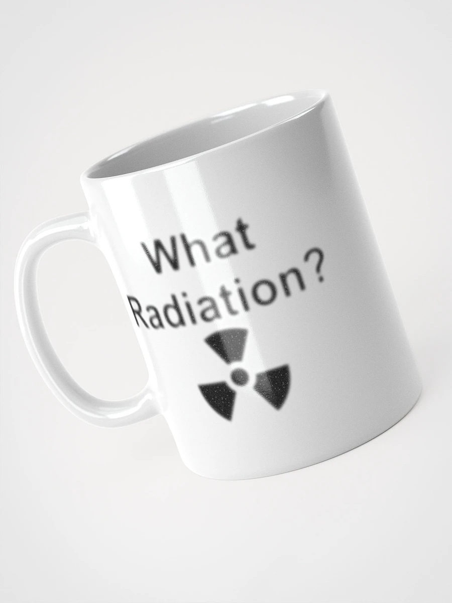 What Radiation? coffee mug product image (3)