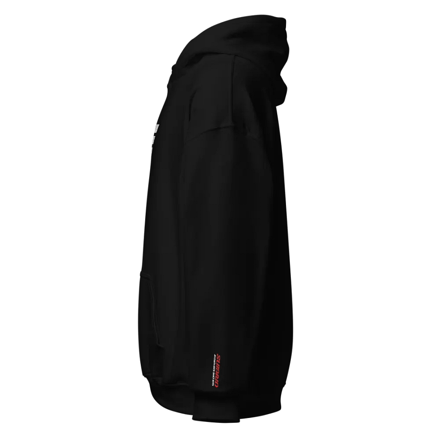 Valore Origins Hoodie product image (2)