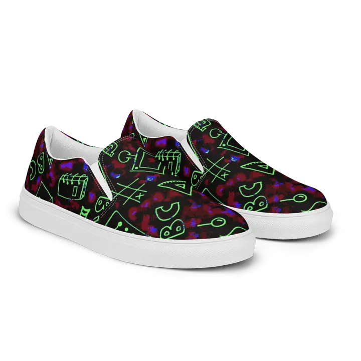 Algebra Slip-Ons product image (2)