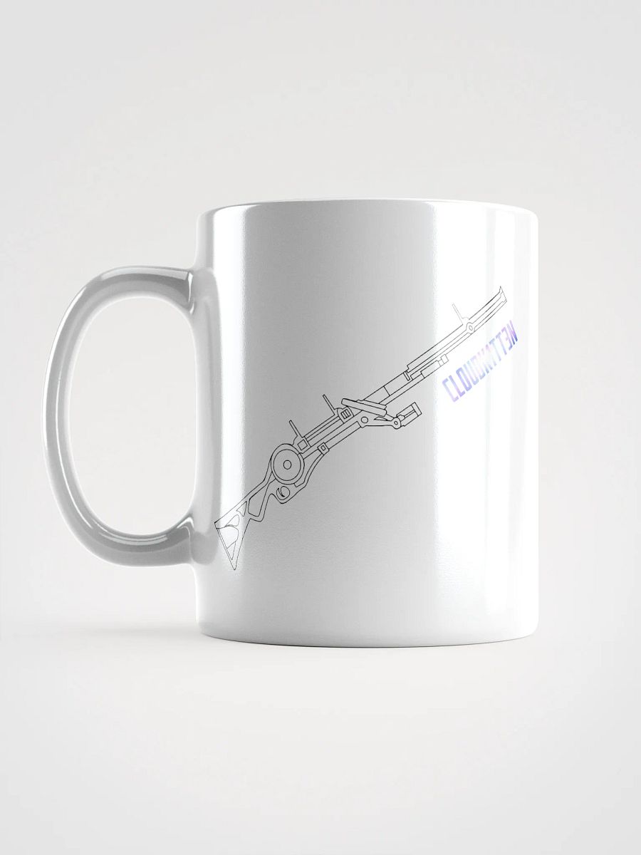 Caitlyn Mug product image (6)