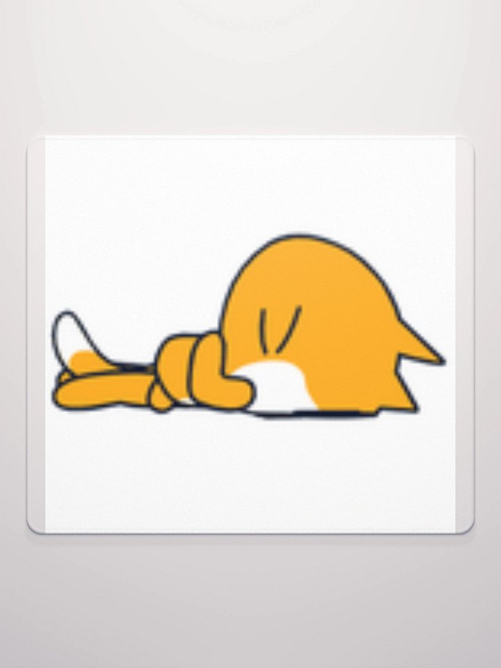 idiotspeed logo mousepad product image (4)
