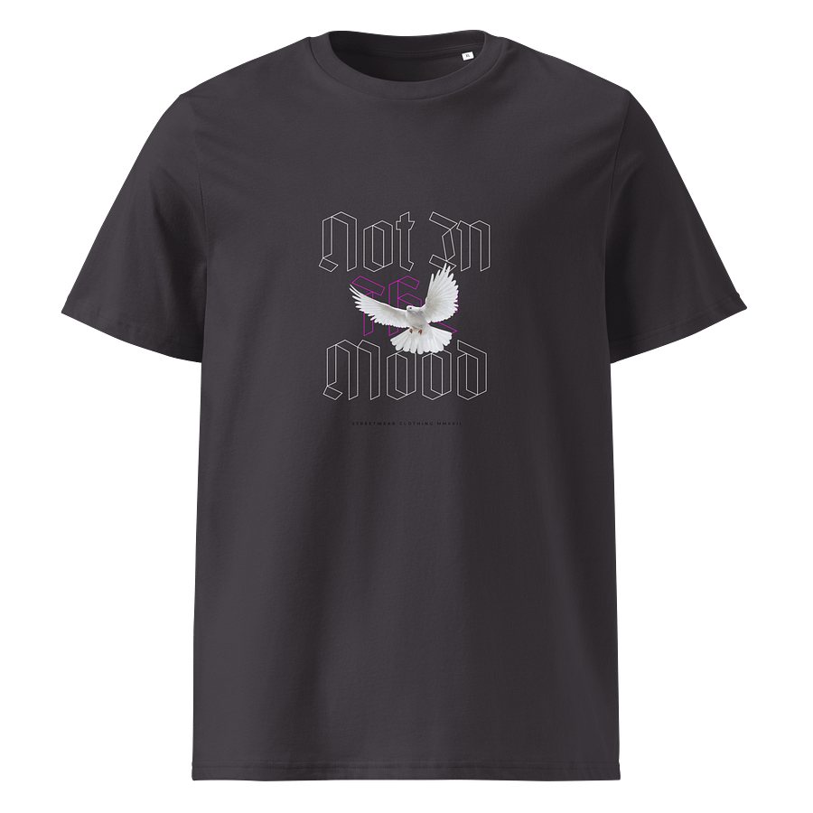 Flight of Peace Organic Tee product image (5)