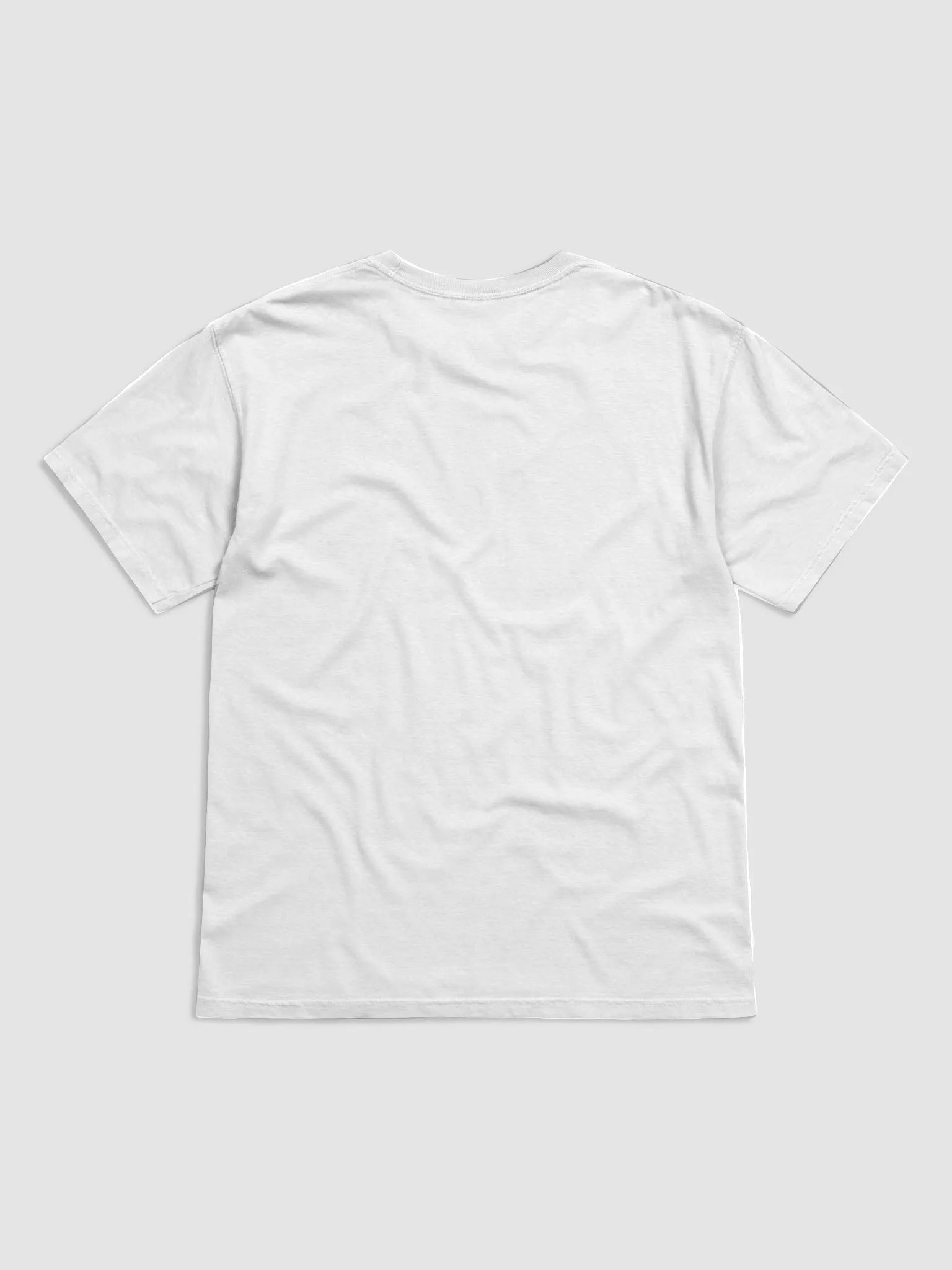 "Nothing Is Impossible" Palm Tee product image (4)