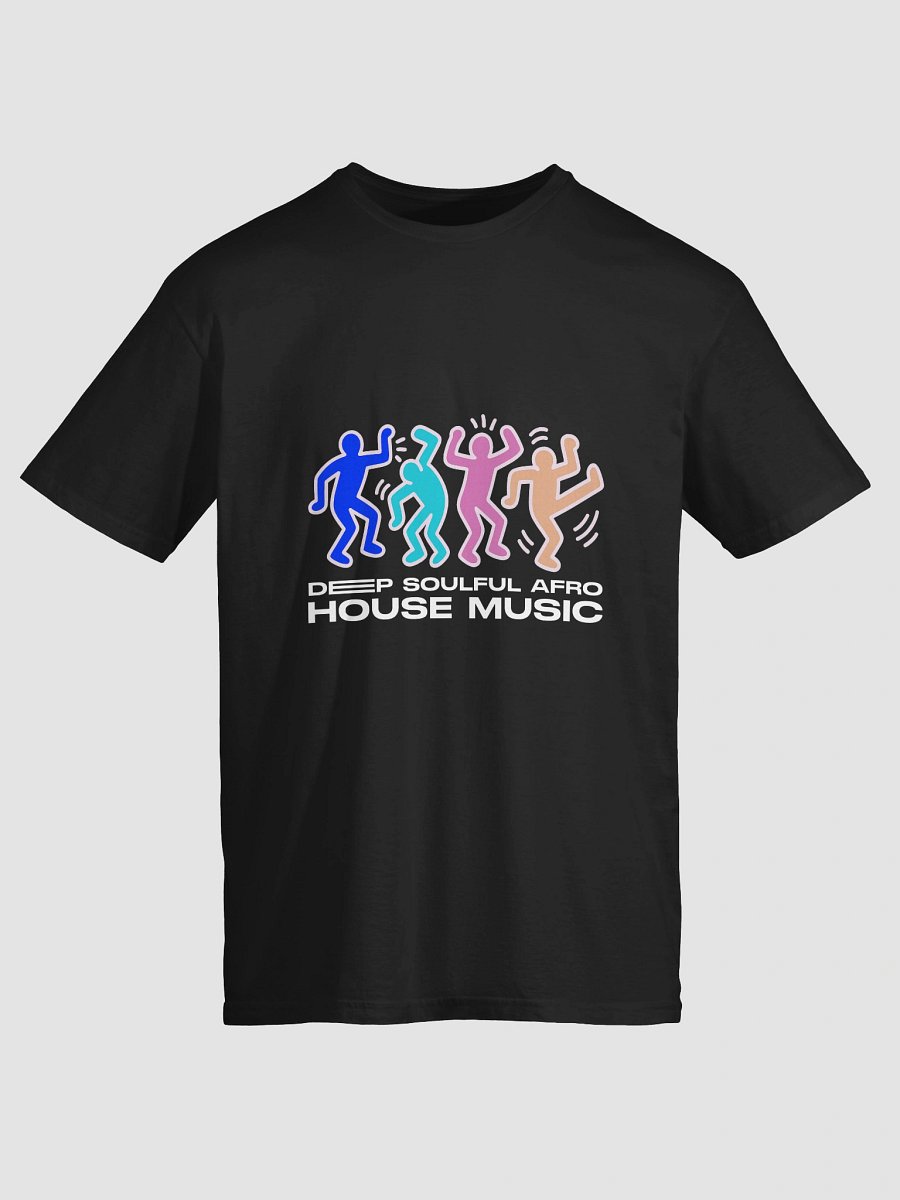 Dance Motion Unisex Tee product image (17)