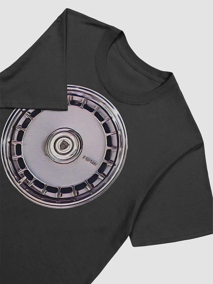 Jaguar XJ220 HRE Tshirt product image (1)