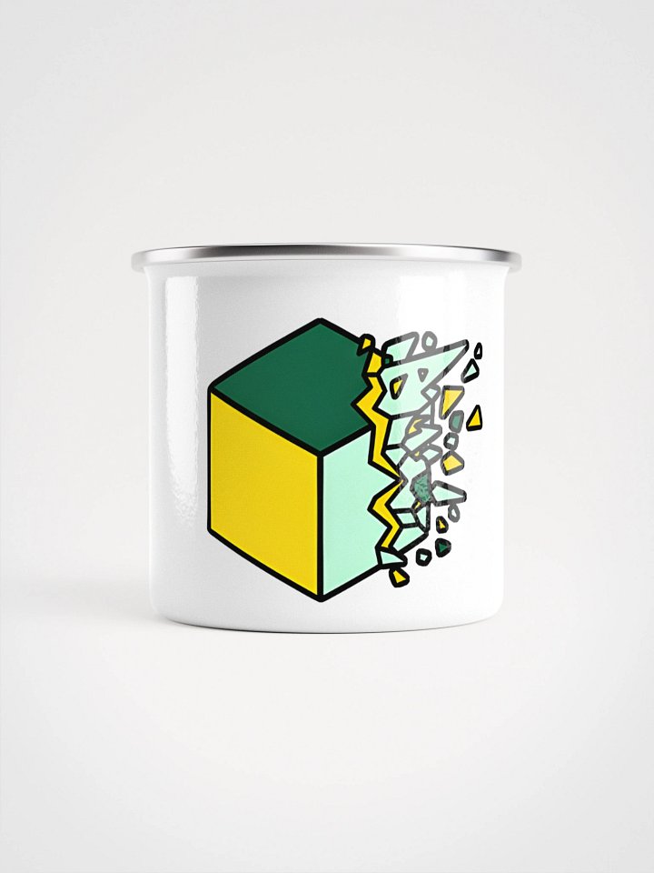 The Deconstructor Camp Mug product image (1)