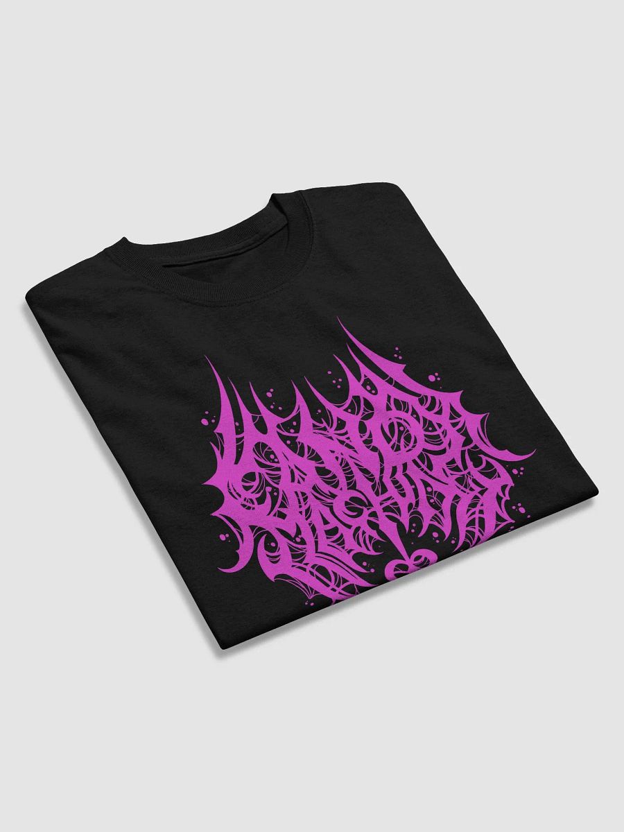 CandyMachine Logo Tshirt pink product image (4)