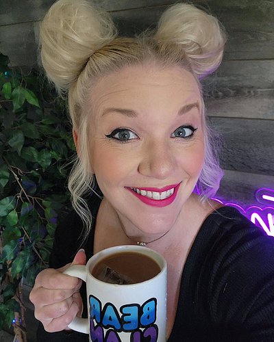 Cheers to 🎉7 YEARS🎉 on Twitch!! THANK YOU for the immense support, and the countless laughs and memories! Here is to many mor...