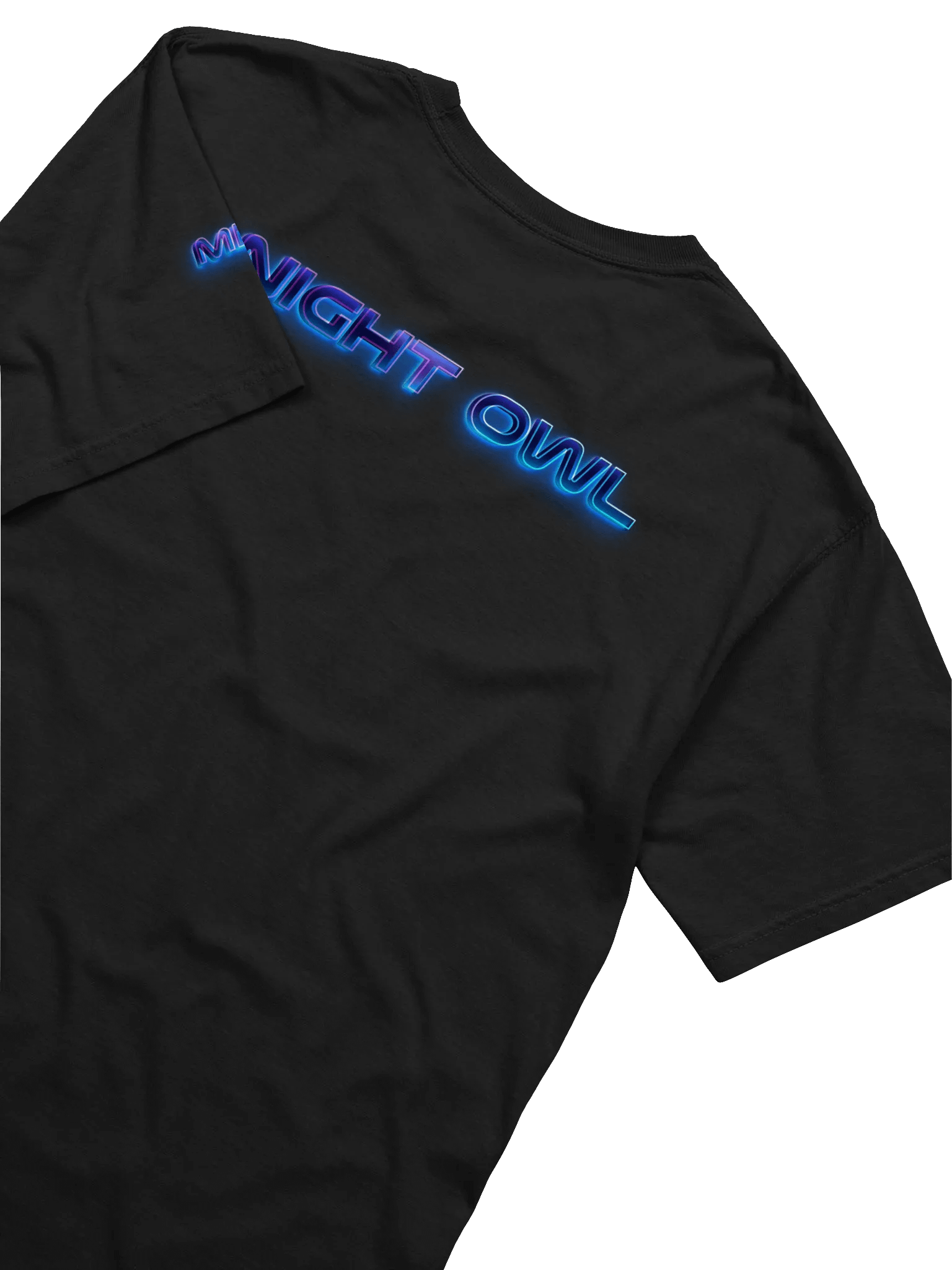 Night Owl T-Shirt product image (17)