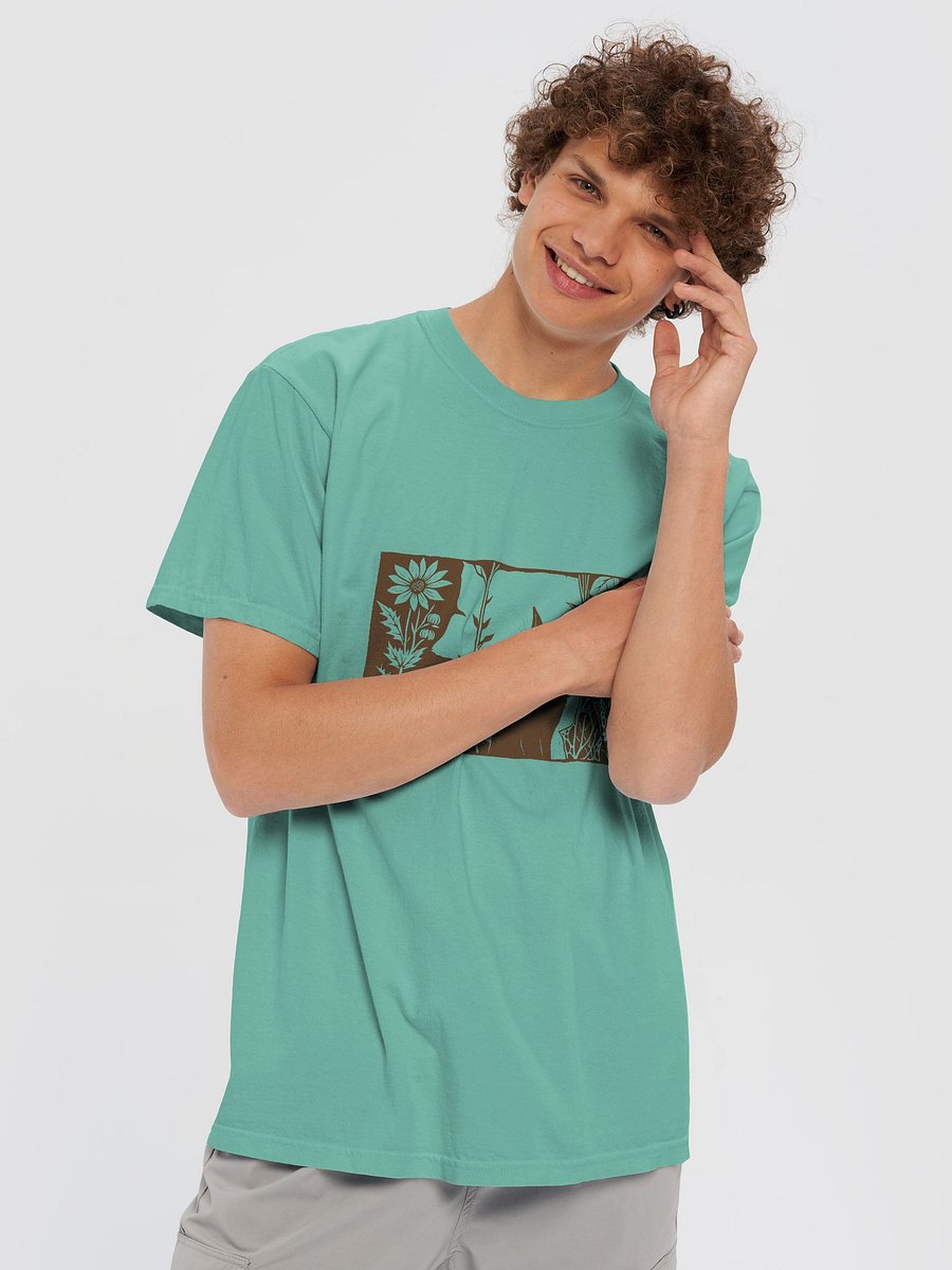 Limited Edition Cat Art T-Shirt product image (105)