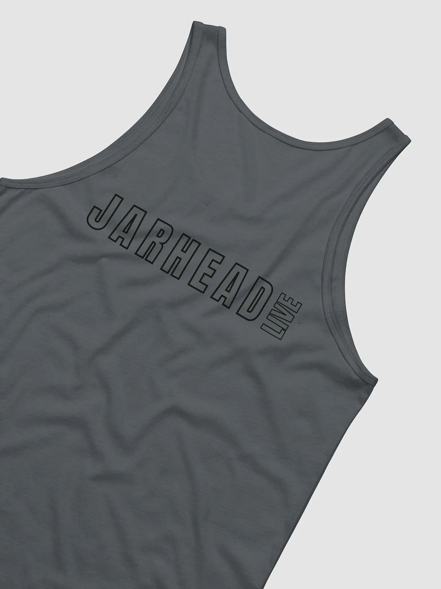 JARHEAD Team Comfort Tank Dark product image (5)
