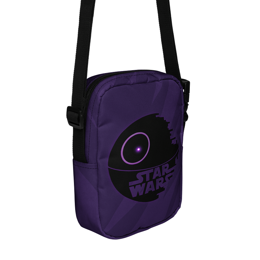 Death Star Cross-Body Bag product image (3)