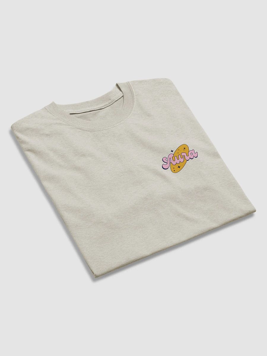 Aura - Tee product image (3)