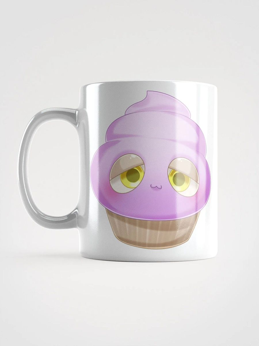 Plum the Muffin Mug product image (12)