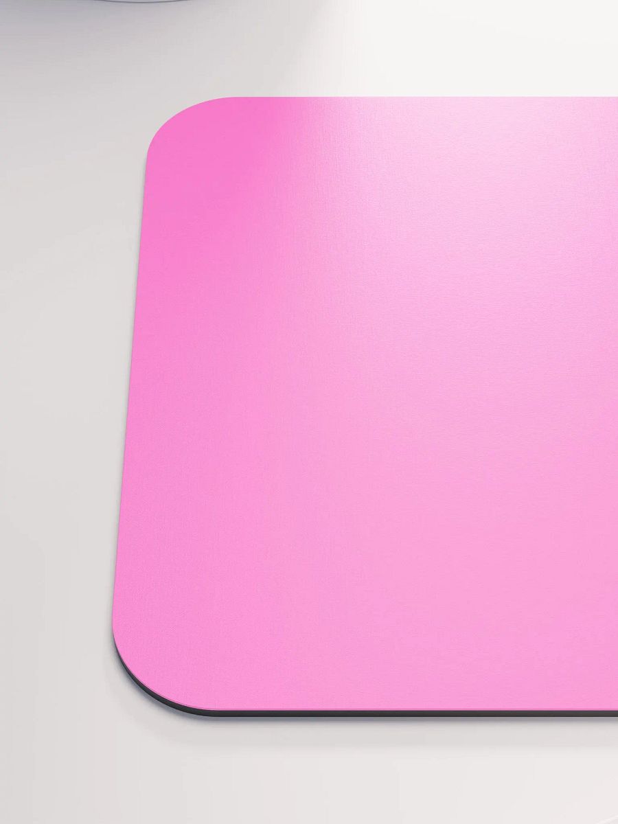CD PADS / Power pink product image (6)