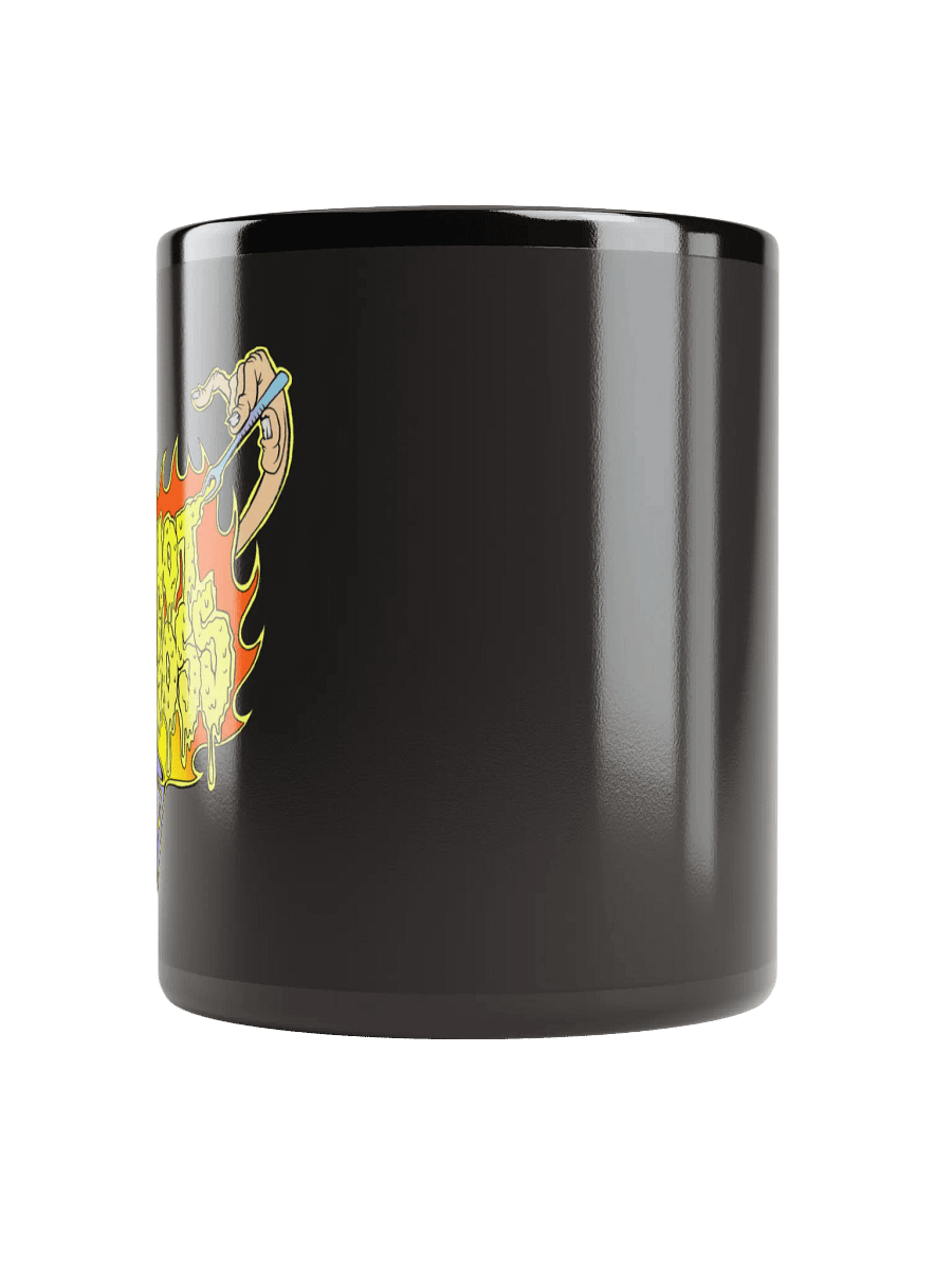 Hot Goss Coffee Mug product image (3)