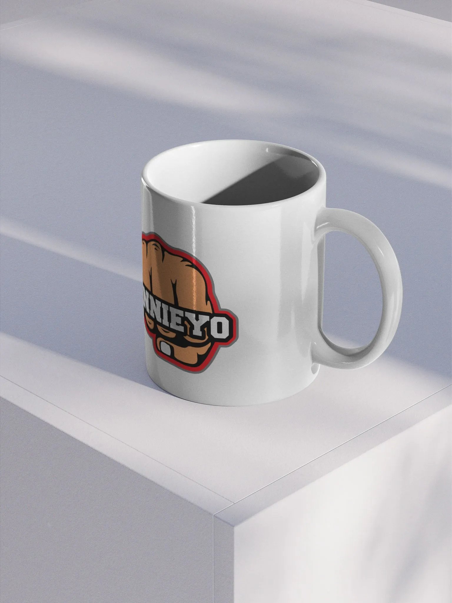 Lonnieyo Mug product image (2)