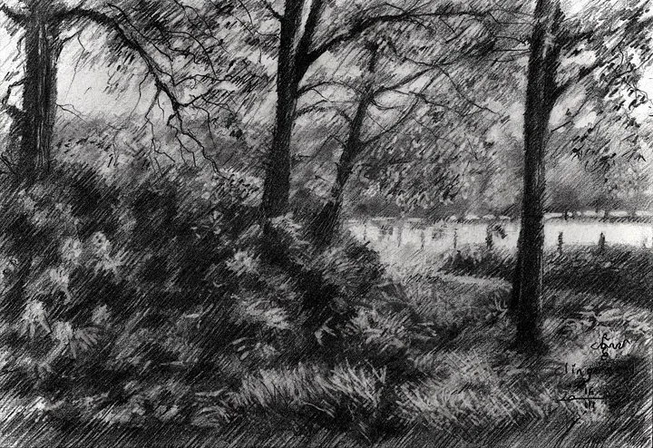 Clingendael – 16-03-23 product image (1)