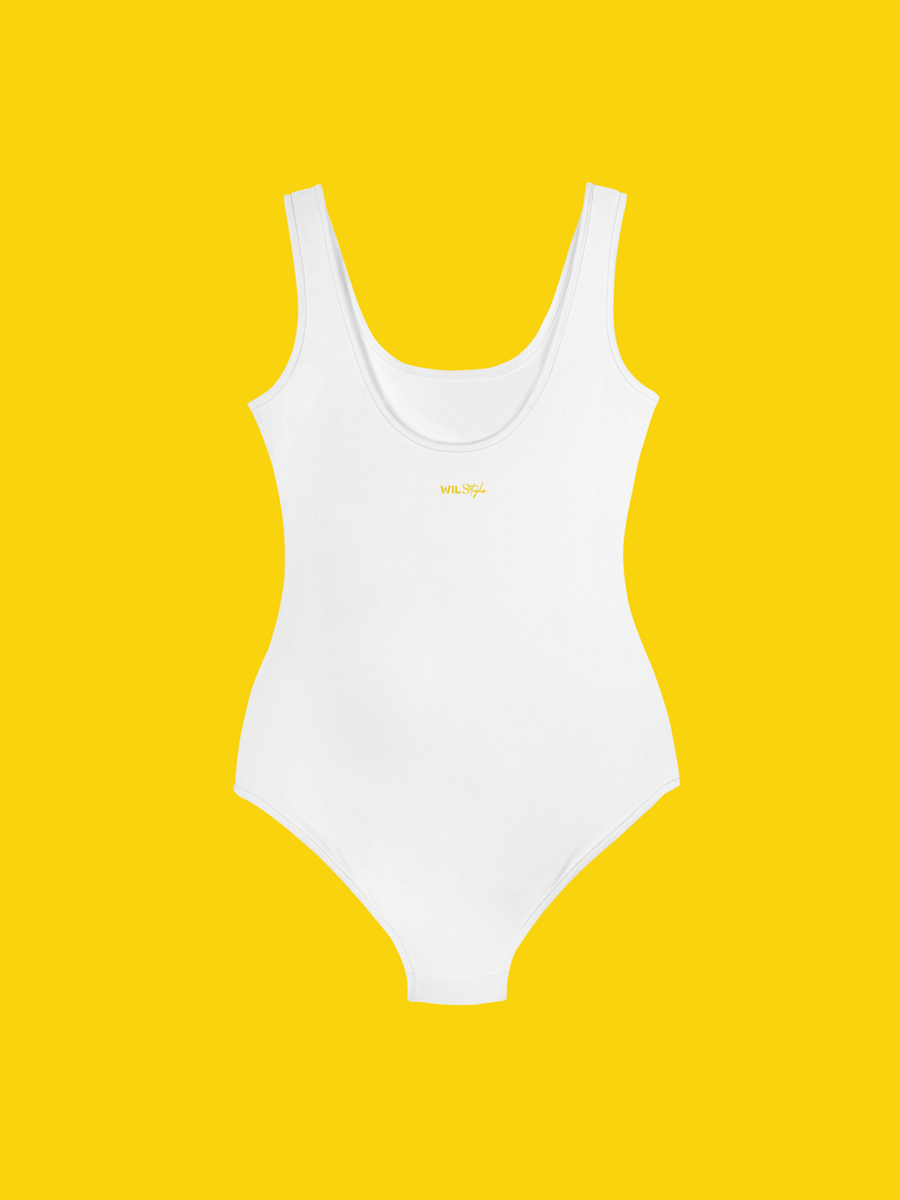 All-Over Print Youth Swimsuit | WIL Style product image (12)
