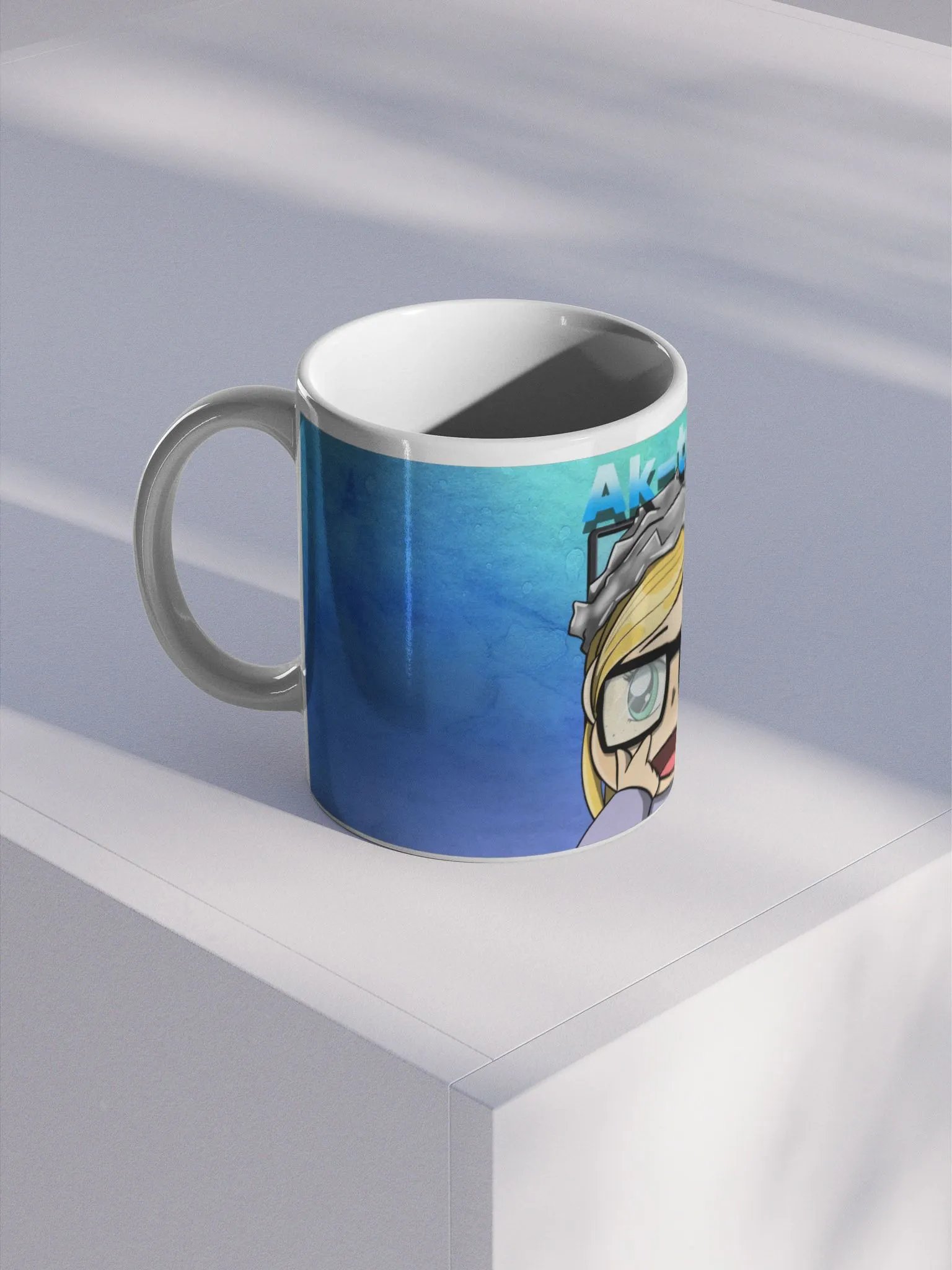 trixmeActually Mug product image (1)
