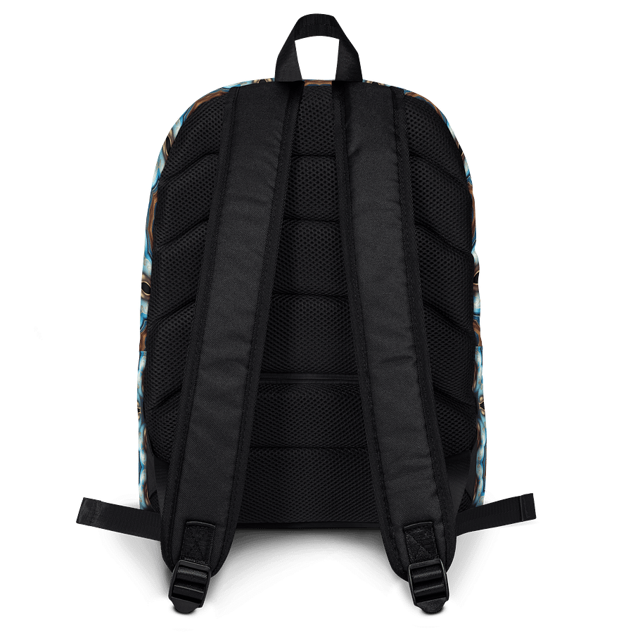 Kaleidoscope Dream Backpack product image (4)