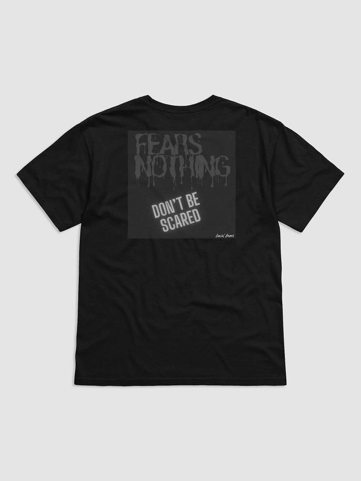 Fears Nothing product image (2)