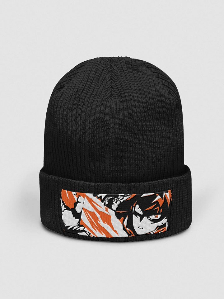 GROUND ZERO Beanie product image (1)