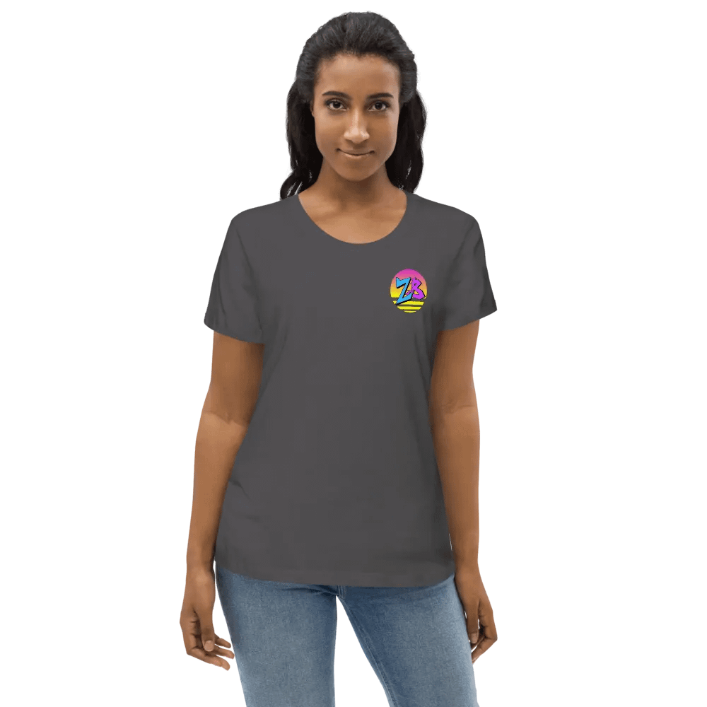 Women's Pocket Logo T-shirt product image (6)