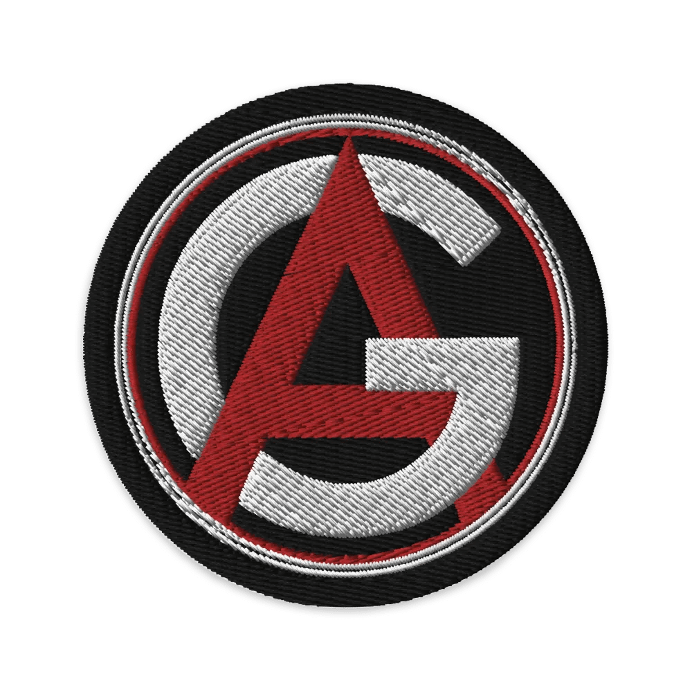 AG Patch product image (1)