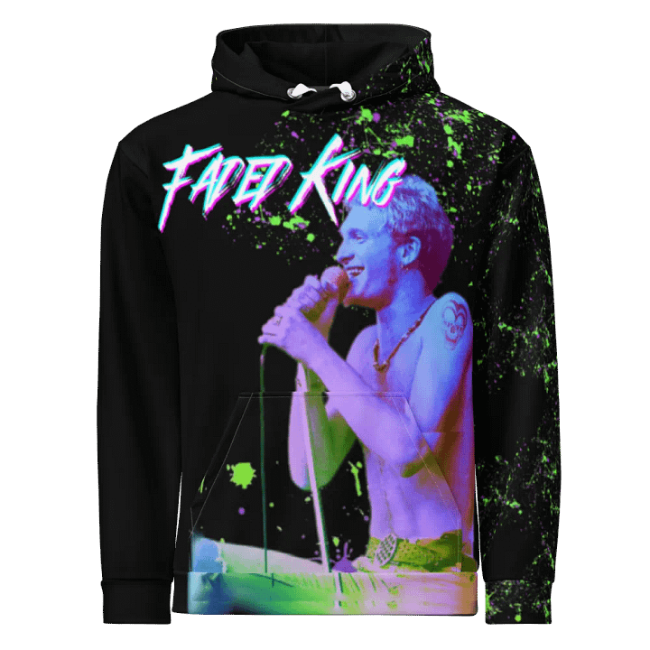 No Shame In You Hoodie product image (1)