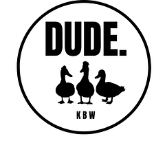 Dude.