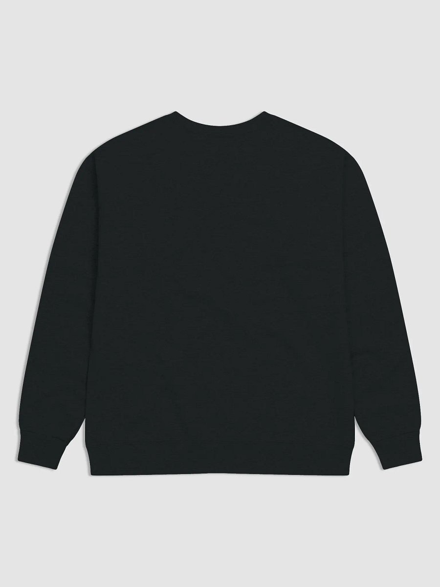 Ghostface Tarot Card Sweatshirt product image (2)