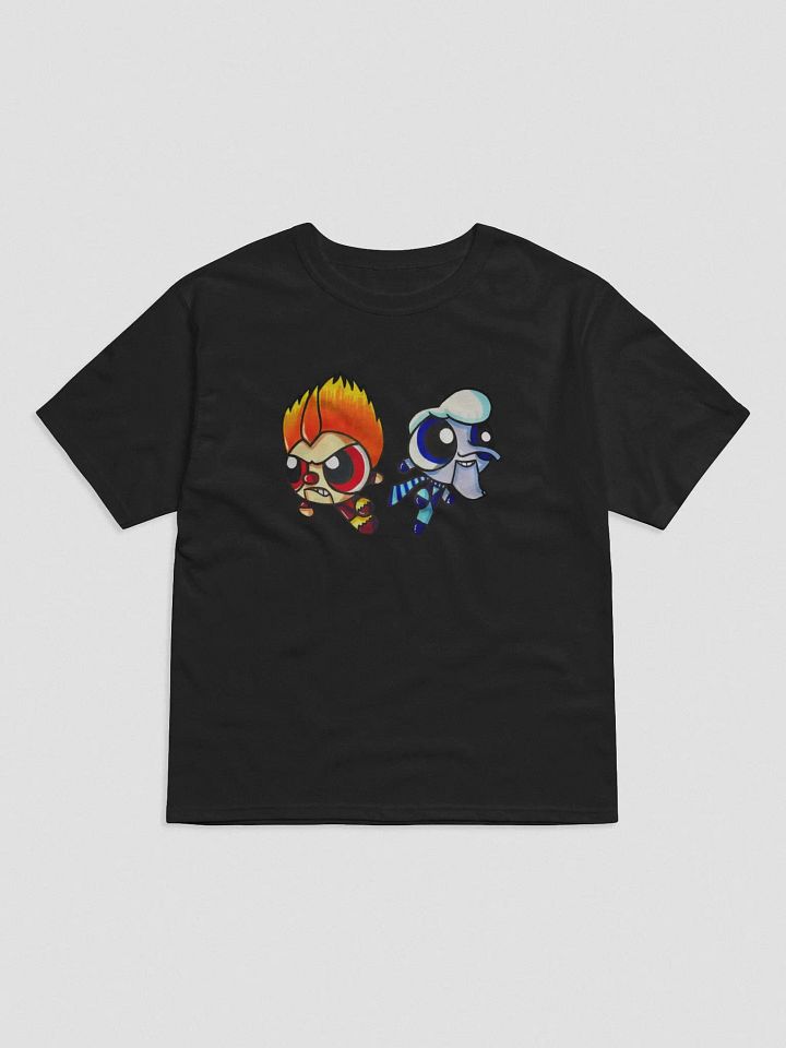 Christmas 3 Champion T-Shirt product image (3)