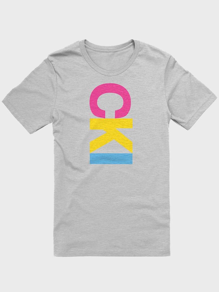 CKI Large Logo - Tee product image (6)