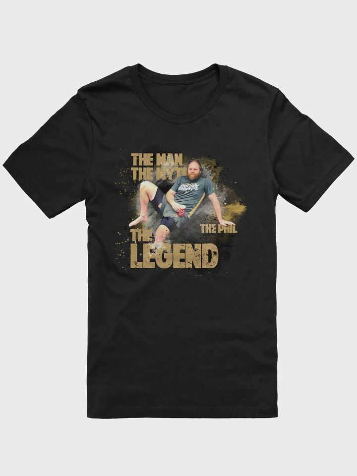 The Phil Tee product image (1)