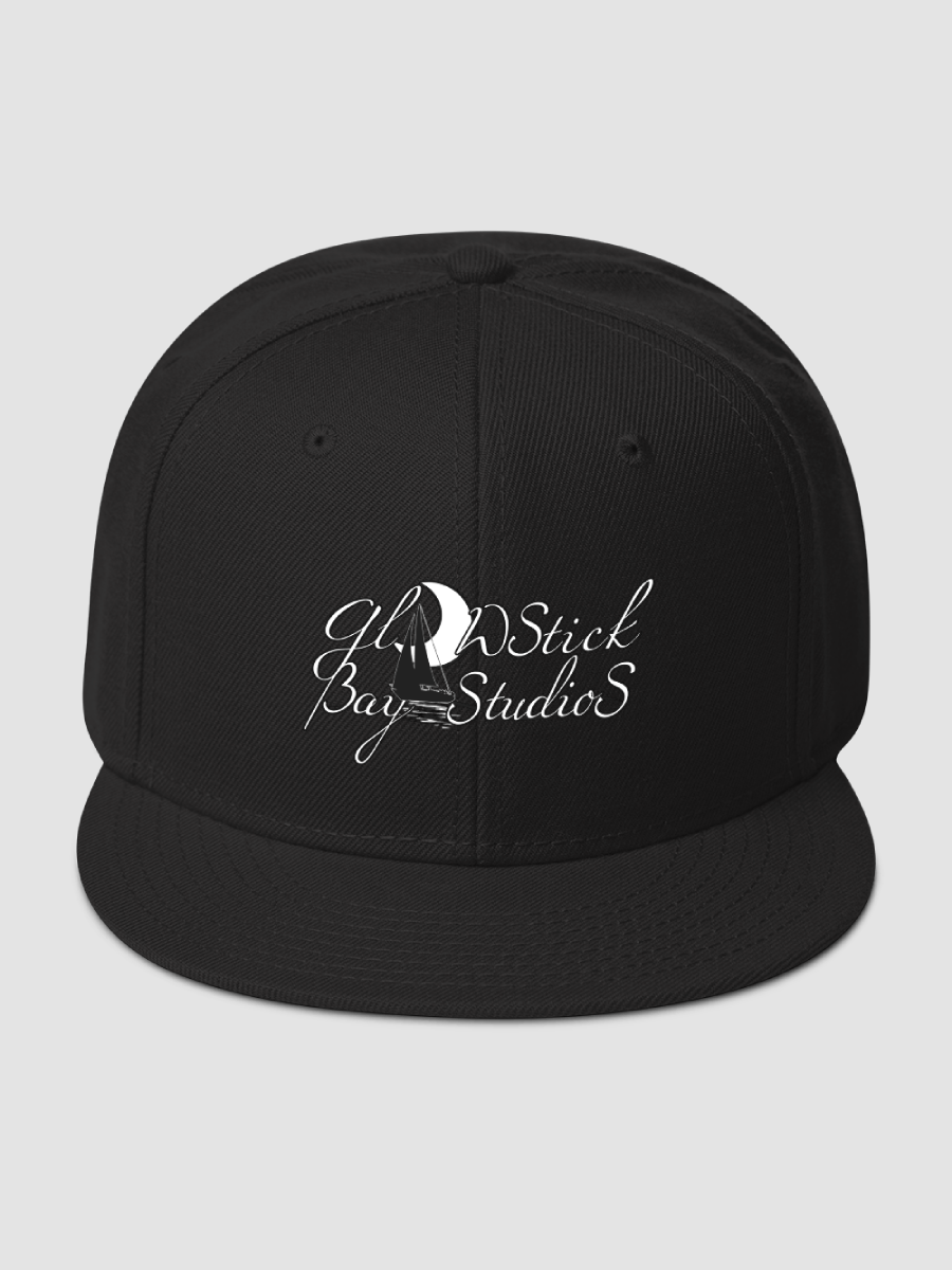 The GBS Snapback product image (3)