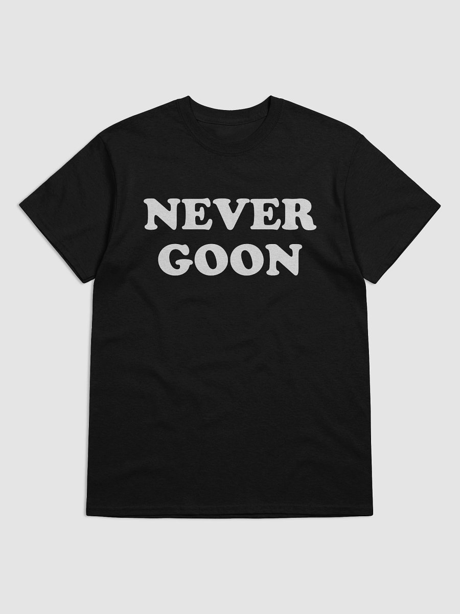 Never goon product image (29)