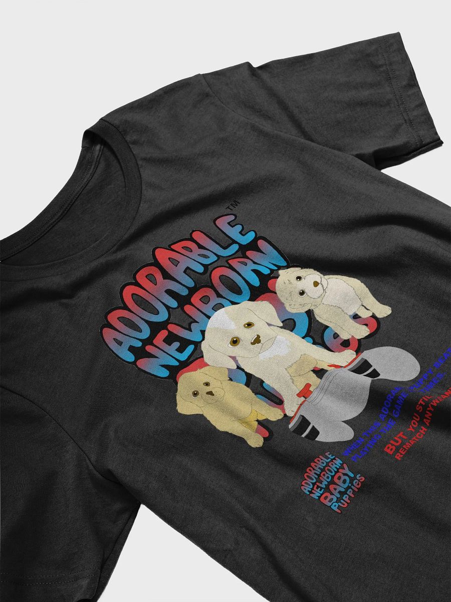 Adorable Newborn Baby Puppies product image (3)