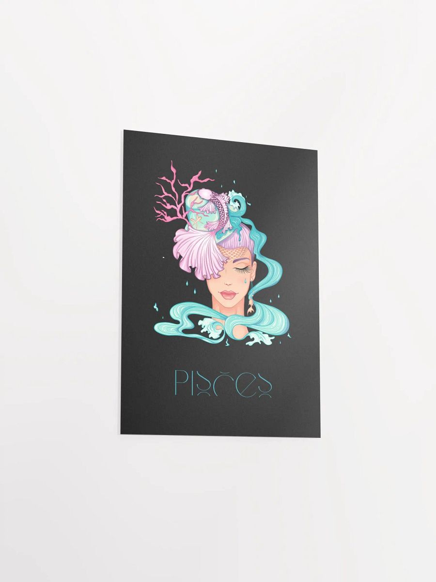 Pisces Poster product image (28)
