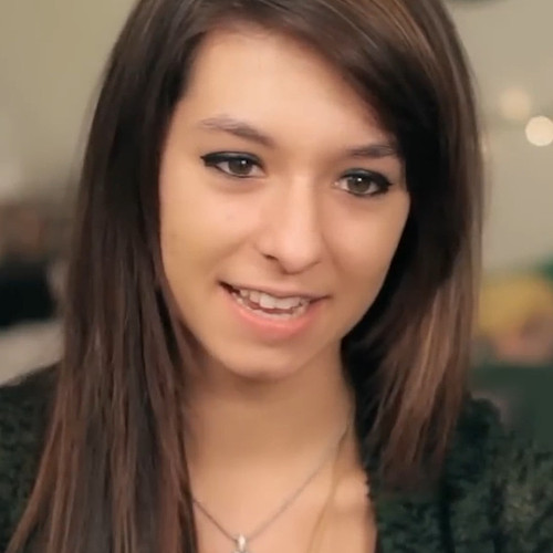 #TeamGrimmie do you have a favorite quote from Christina? 💚

→ https://www.youtube.com/watch?v=rXms5q_z5fA&t=2s