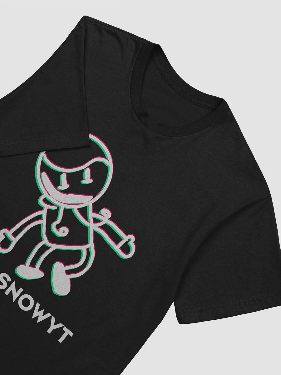 Glitchy Eddito Shirt product image (11)