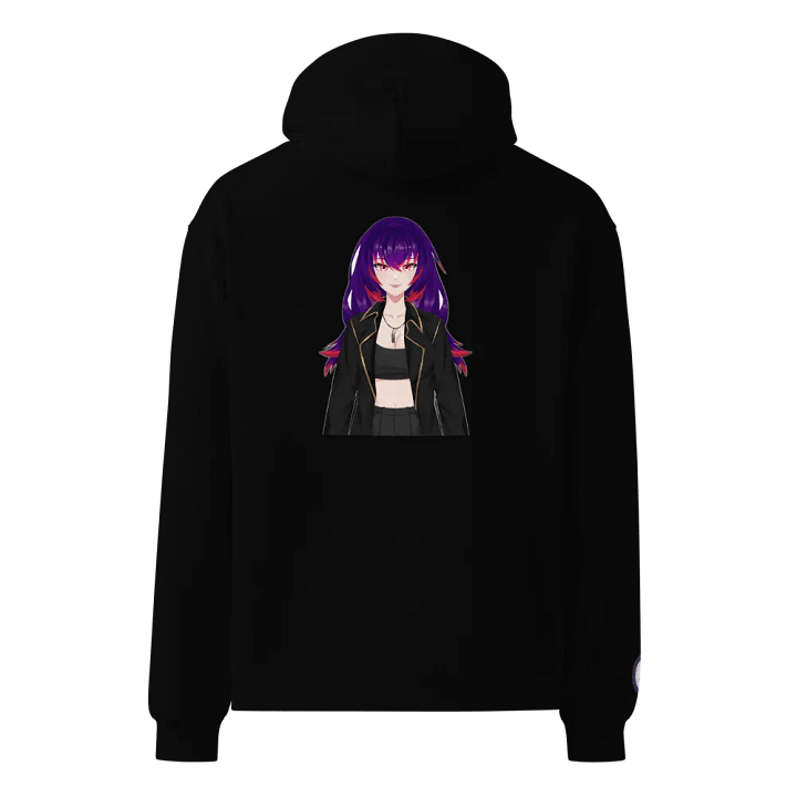 RSFA Hoodie product image (1)