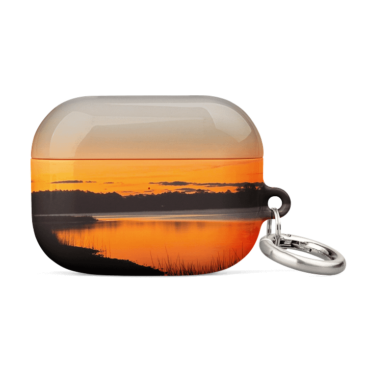 Sunrise Reflections AirPods® Case product image (4)