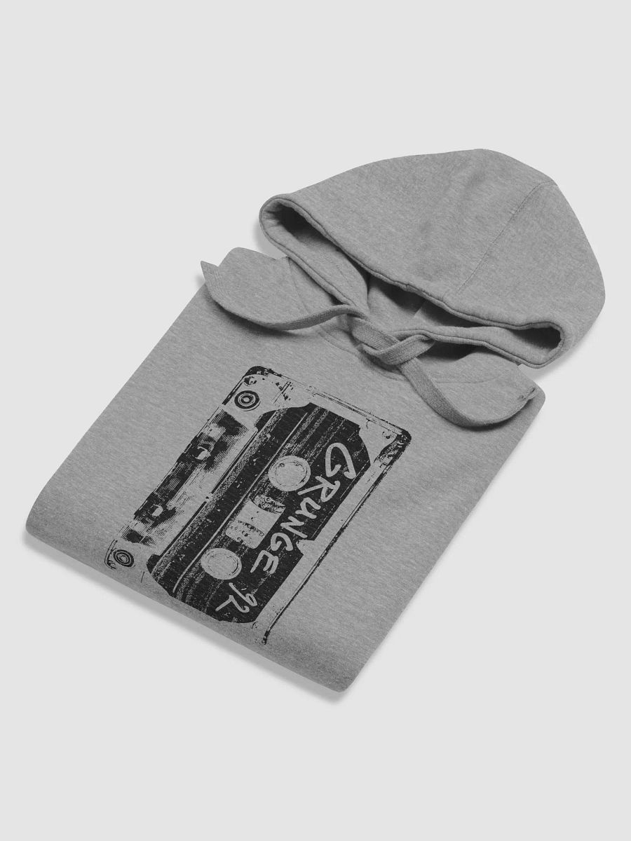 Grunge 90s Music Retro Concert Graphic product image (9)
