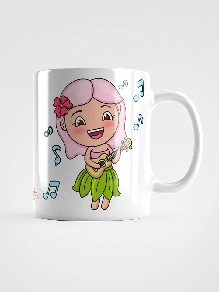 Hula Party Mug product image (1)