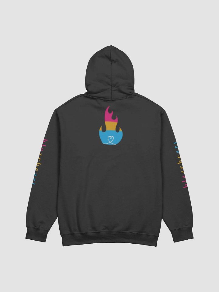 Retro Hoodie product image (2)