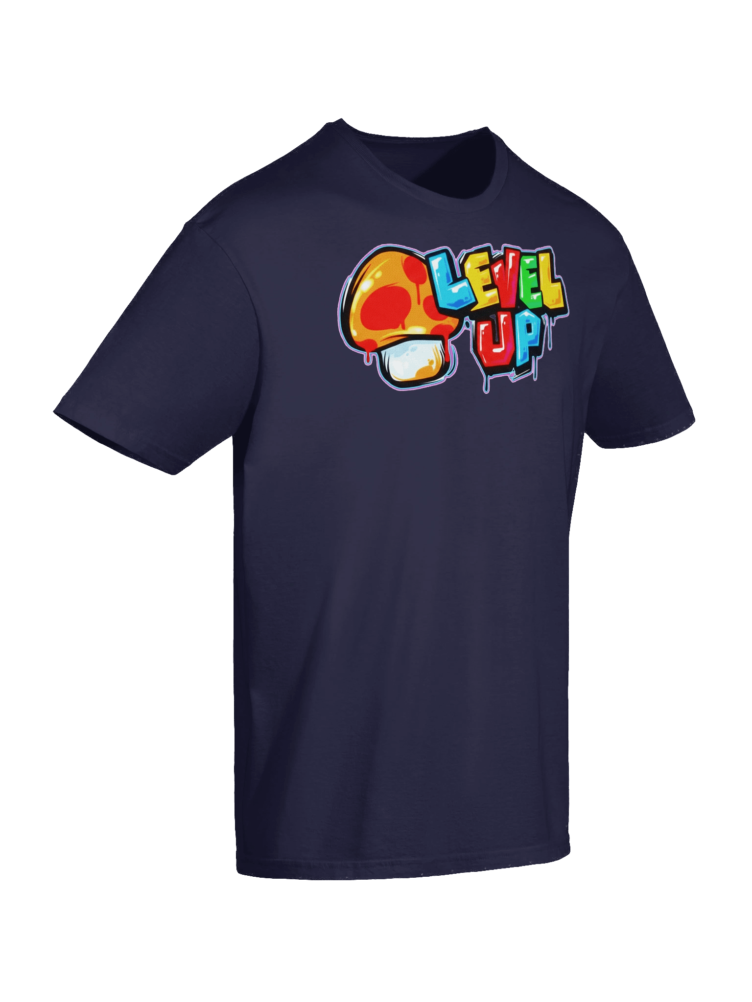 Level Up Gamer Mushroom product image (70)